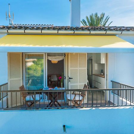 Modern Apartment Rosmar III Alcudia מראה חיצוני תמונה