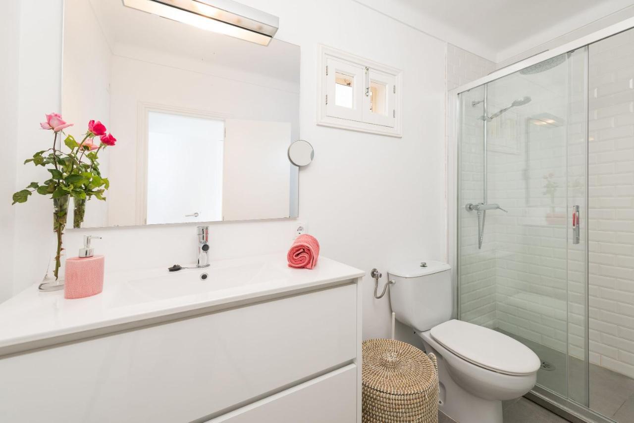 Modern Apartment Rosmar III Alcudia מראה חיצוני תמונה